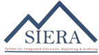 SIERA Logo